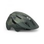 CASQUE BLUEGRASS ROGUE CORE MIPS VERT TIE-DYE MAT S (52-56) - 3HG013CE00SVE1 - 8015190279343