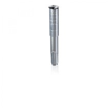 XLC ST-L03 ÉLÉVATEUR POTEN.A-HEAD P/TUBE DIR. À VISSER 1-1/8 - 2501568800 - 4032191841069