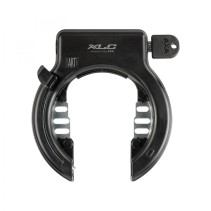 XLC LO-F02 ANTIVOL CADRE FANTOMAS II NOIR - 2502307001 - 4055149444389