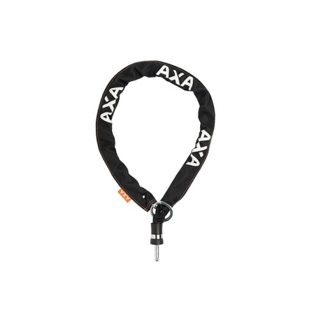 ANTIVOL VELO CHAINE A BOUCLES D5.5 X 140 AXA PR ANTIVOL FER A CHEVAL SOLID PLUS/DEFENDER/V