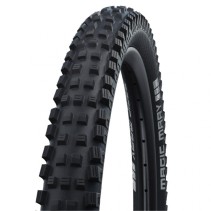Pneu vtt gravity - vae 26 x 2.35 Schwalbe magic mary bikepark noir tr  (60-559) compatible vae