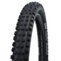 Pneu vtt gravity - vae 26 x 2.35 Schwalbe magic mary bikepark noir tr  (60-559) compatible vae