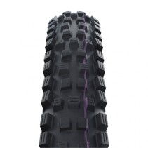 Pneu vtt gravity - vae 26 x 2.35 Schwalbe magic mary bikepark noir tr  (60-559) compatible vae