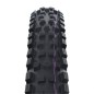 Pneu vtt gravity - vae 26 x 2.35 Schwalbe magic mary bikepark noir tr  (60-559) compatible vae