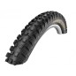Pneu vtt gravity - vae 26 x 2.35 Schwalbe magic mary bikepark noir tr  (60-559) compatible vae