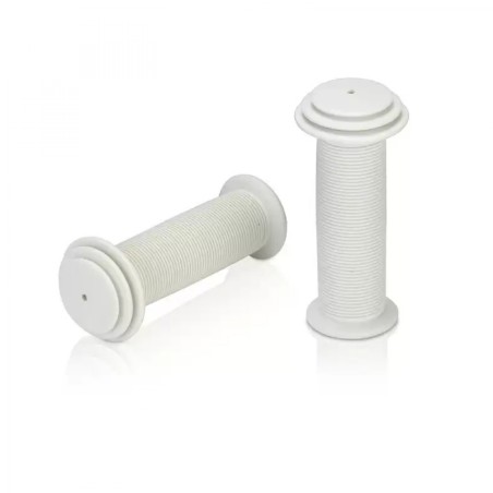 POIGNÉES ENFANT XLC 82MM BLANC - 2501580311 - 4055149218157