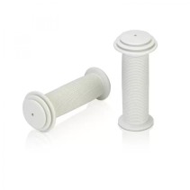 POIGNÉES ENFANT XLC 82MM BLANC - 2501580311 - 4055149218157