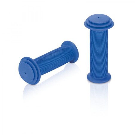 POIGNÉES ENFANT XLC 82MM BLEU - 2501580314 - 4055149218188