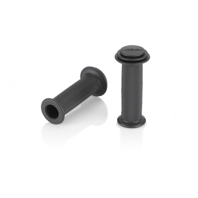 POIGNÉES ENFANT XLC 100MM NOIR - 2501580320 - 4055149218263