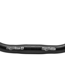 CINTRE ERGOTEC CITY CRUISER ACIER 635mm 25.4 H.41mm 42º NR - 15951031 - 4016538090181