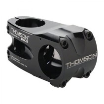 POTENCE A-HEAD THOMSON ELITE X4 NOIR 1-1/8   X 0° X 40MM X 3 - 115101-74-BK - 875850006584