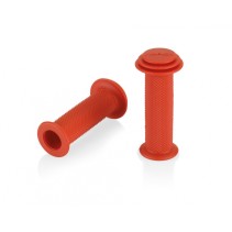 POIGNÉES ENFANT XLC 100MM ROUGE - 2501580323 - 4055149218294