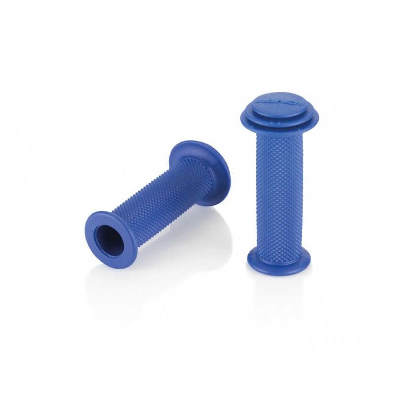 POIGNÉES ENFANT XLC 100MM BLEU - 2501580324 - 4055149218300