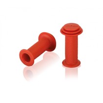 POIGNÉES ENFANT XLC 82MM ROUGE - 2501580333 - 4055149218355