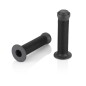 POIGNÉES BMX XLC 140MM NOIR - 2501580410 - 4055149218461