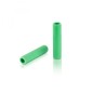 XLC GR-S31 JEU DE POIGNÉES DE SILICONE 130 mm CINTRON - 2501581021 - 4055149122898