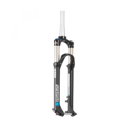 FOUR.SUNTOUR SF18 XCR34-AIR RL-R 27.5 BOOST 130 TPR NR.MATE - SF19 XCR34-Air BOOST RLR - 4055149281786