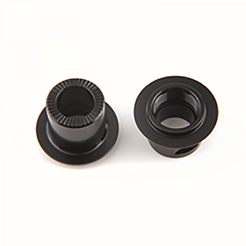 JEU DOUILLES GURPIL ROUES GTR SL 12x142-148 mm  MICRO SPLINE - 35867 - 8420011358679