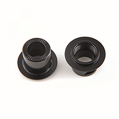 JEU DOUILLES GURPIL ROUES GTR SL 12x142-148 mm  MICRO SPLINE - 35867 - 8420011358679