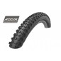 PNEU SCHWALBE HANS DAMPF 26x2.35 TUBELESS READY SOUPLE NOIR - 11601124 - 4026495847810