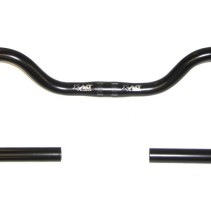 CINTRE ERGOTEC CONTEST COMFORT ALU 570mm 25.4 HAUT.42mm 3ºN - 19425001 - 4016538079315