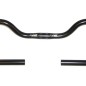 CINTRE ERGOTEC CONTEST COMFORT ALU 570mm 25.4 HAUT.42mm 3ºN - 19425001 - 4016538079315