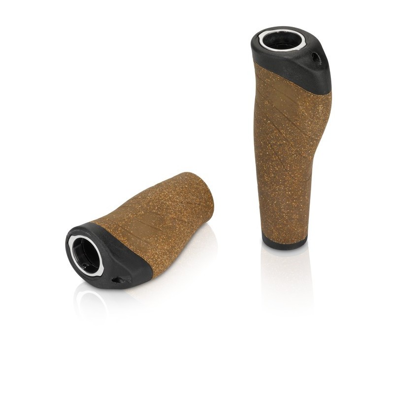 POIGNÉES XLC GR-S32 135/92MM - 2501589410 - 4055149147051