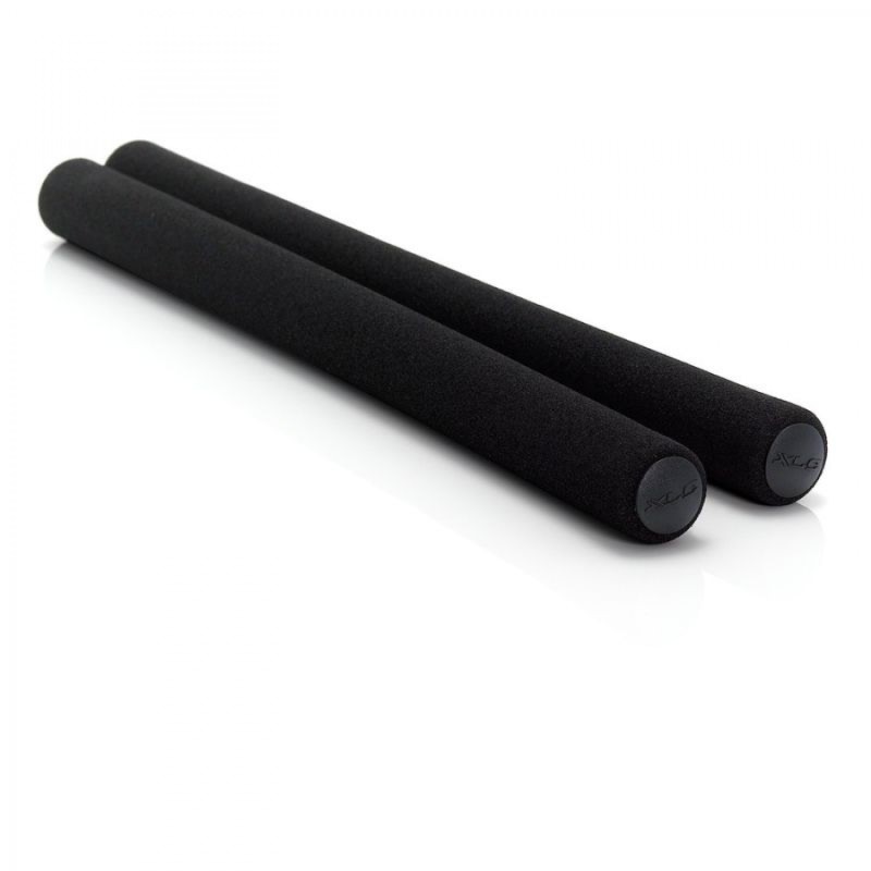 XLC GR-F01 JEU POIGNÉES MOUSSE P/CINTRE MULTIFONCT.400mm NR. - 2501589900 - 4032191692579