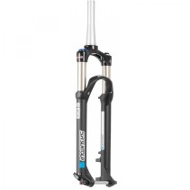 FOUR.SUNTOUR SF18 XCR34-COIL RL-R 27.5 BOOST 130 TPR NR.MATE - SF19 XCR34-Coil BOOST RLR - 4055149281793