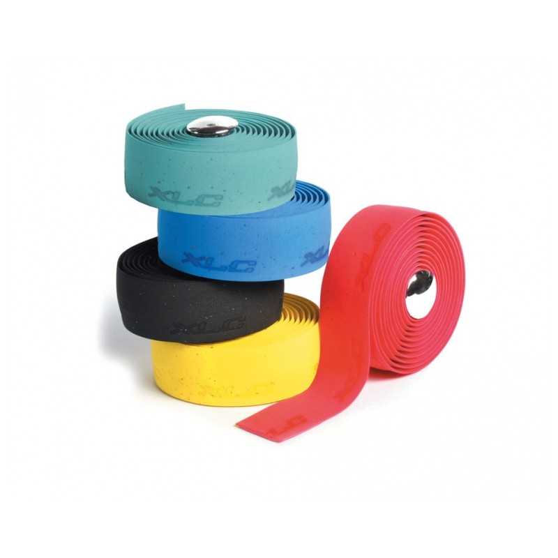 RUBAN DE CINTRE XLC GR-T01 GEL - 2501590301 - 4055149218522