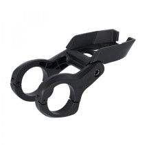 XLC BV-X11 SUPPORT ÉCRAN BOSCH KIOXS 31.8 RÉGLAB.180º NR - 2502741500 - 4055149426668