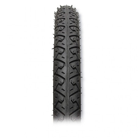 PNEU DEESTONE SLICK 26x1.40 NOIR - N024X - 8435274955244