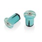 BUCHONS DE CINTRE XLC GR-X02 CELESTE - 2501599001 - 4055149234614