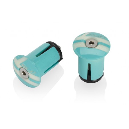 BUCHONS DE CINTRE XLC GR-X02 CELESTE - 2501599001 - 4055149234614
