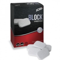 ENERGY BLOCK - BOÎTE DE 16 TABLETTES - 195019 - 8716178030023