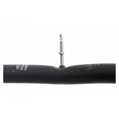 CHAMBRE A AIR VELO 700 x 20-25 HUTCHINSON VALVE PRESTA 48mm