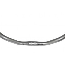 CINTRE ERGOTEC COUNTRY ACIER 590mm 25.4 HAUT.66mm 67º AR - 15713021 - 4016538090532