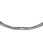 CINTRE ERGOTEC COUNTRY ACIER 590mm 25.4 HAUT.66mm 67º AR - 15713021 - 4016538090532