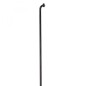 BOÎTE DE 100 RAYONS DT CHAMPION NOIR 285 x 2 - SCH020285S0100 BLACK - 7613052267821