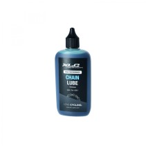 XLC BL-W12 LUBRIFIANT DE CHAÎNE 100 ml - LUBE 100ML HIGH-END - 4055149340254
