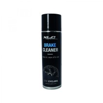 XLC BL-W16 NETTOYANT DE FREINS 500 ml - BRAKE CLEANER 500ML - 4055149340285