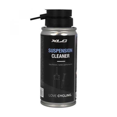 XLC BL-W19 SPRAY NETTOYANT DE FOURCHE A SUSPENSION 100 ml - 2501793600 - 4055149482077