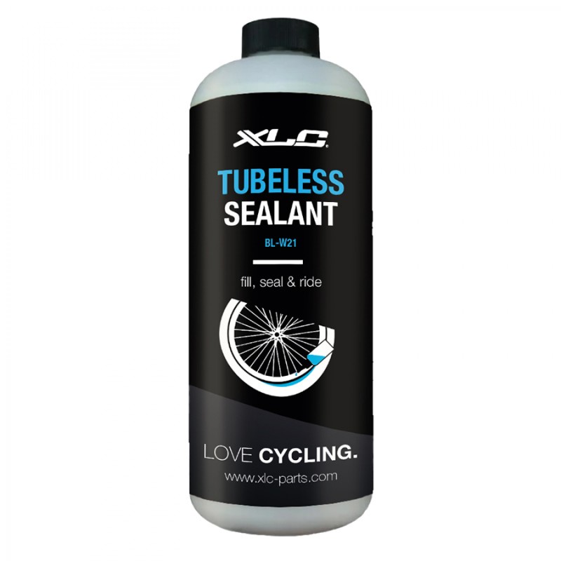 XLC BL-W21 LIQUIDE SCELLANT 500 ml - 2501795000 - 4055149495824