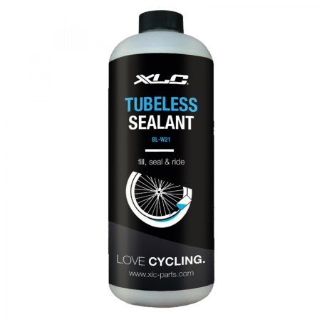 XLC BL-W21 LIQUIDE SCELLANT 500 ml - 2501795000 - 4055149495824
