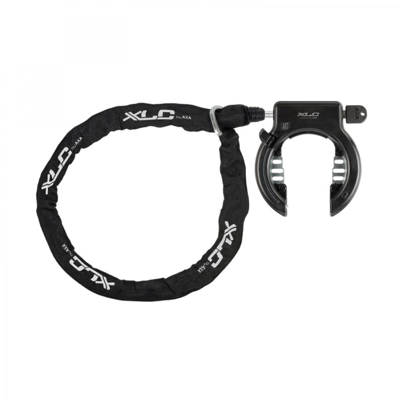 XLC LO-F02 ANTIV.CADRE FANT.II CÂBLE 120 5.5 CLÉ NON AMOV.NR - 2502307015 - 4055149453367