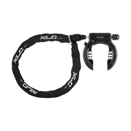 XLC LO-F02 ANTIV.CADRE FANT.II CÂBLE 120 5.5 CLÉ NON AMOV.NR - 2502307015 - 4055149453367