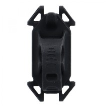 XLC BV-X11 SUPPORT SOUPLE POUR SMARTPHONES JUSQU'À 6.6   NOI - 2502750000 - 4055149347826