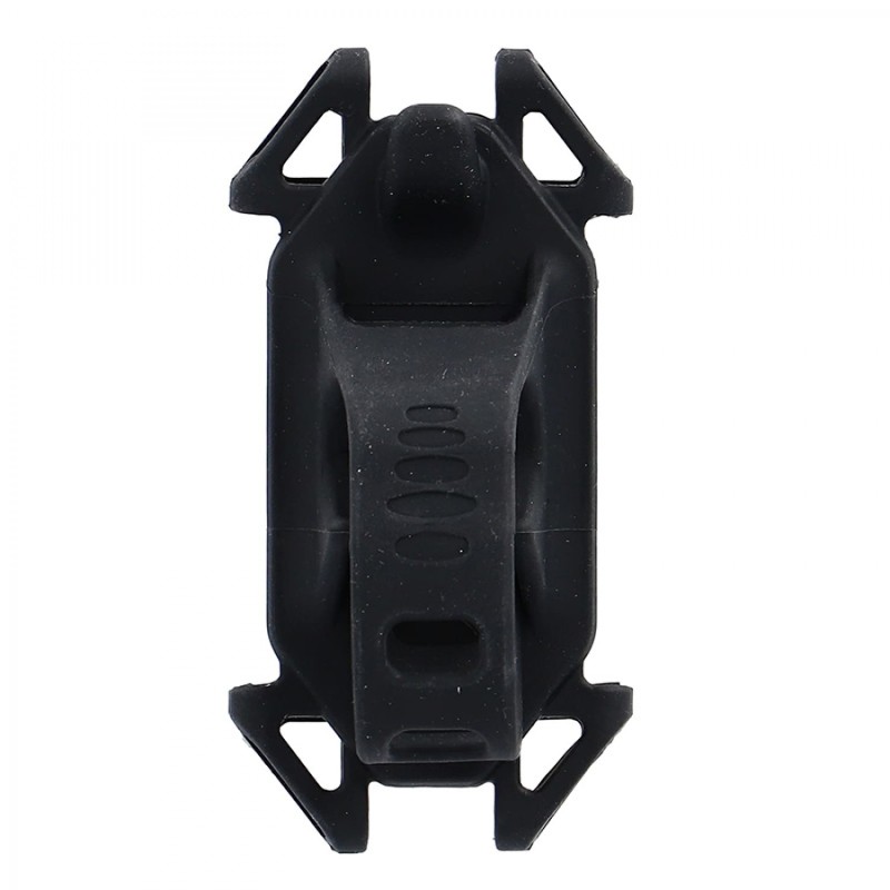 XLC BV-X11 SUPPORT SOUPLE POUR SMARTPHONES JUSQU'À 6.6   NOI - 2502750000 - 4055149347826