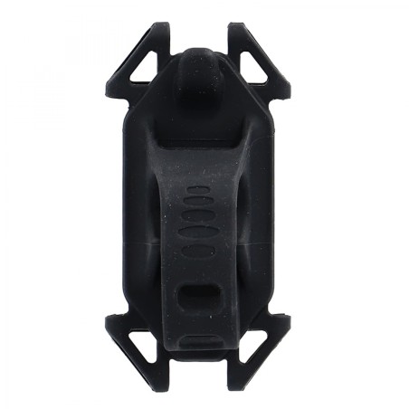 XLC BV-X11 SUPPORT SOUPLE POUR SMARTPHONES JUSQU'À 6.6   NOI - 2502750000 - 4055149347826