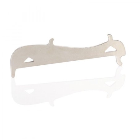 XLC TO-S82 JAUGE D'USURE DE LA CHAÎNE - 2503617801 - 4055149138189